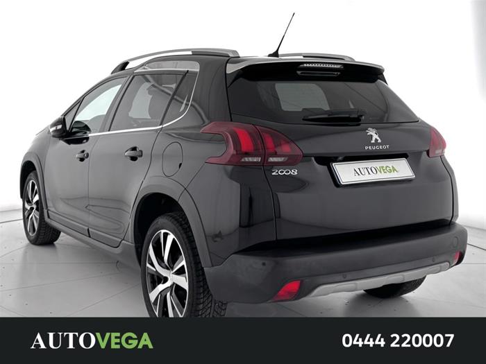 AutoVega - PEUGEOT 2008 | ID 37669