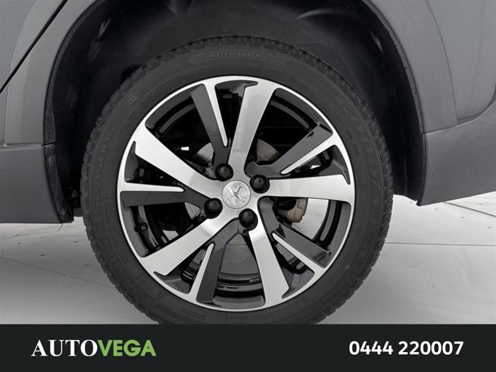 AutoVega - PEUGEOT 2008 | ID 37669