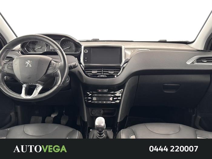 AutoVega - PEUGEOT 2008 | ID 37669