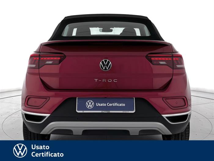 AutoVega - VOLKSWAGEN T-Roc | ID 37670