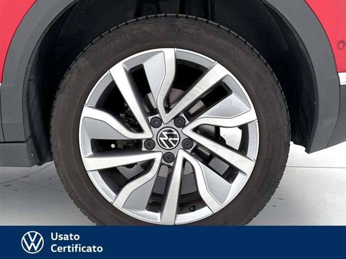 AutoVega - VOLKSWAGEN T-Roc | ID 37670