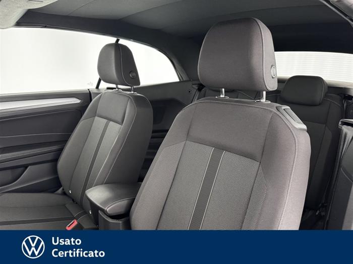 AutoVega - VOLKSWAGEN T-Roc | ID 37670