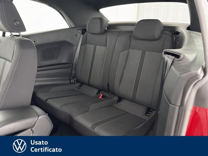 AutoVega - VOLKSWAGEN T-Roc | ID 37670