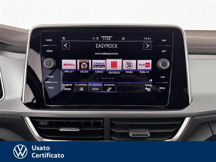 AutoVega - VOLKSWAGEN T-Roc | ID 37670