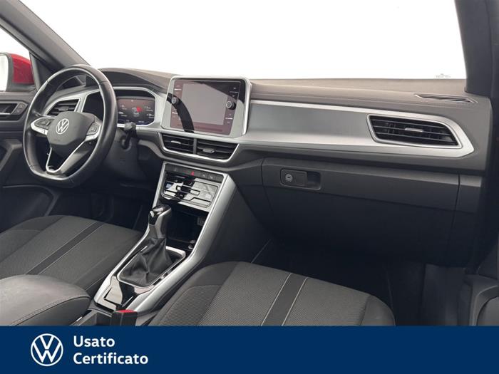 AutoVega - VOLKSWAGEN T-Roc | ID 37670
