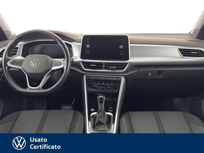 AutoVega - VOLKSWAGEN T-Roc | ID 37670