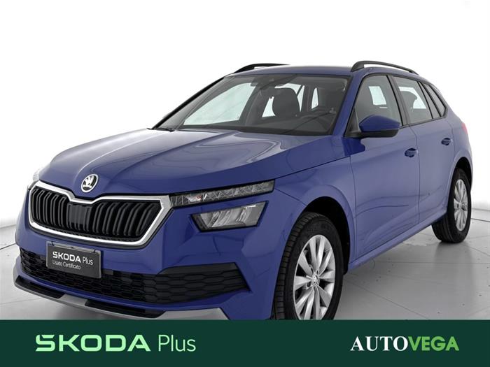 AutoVega - SKODA Kamiq | ID 37672