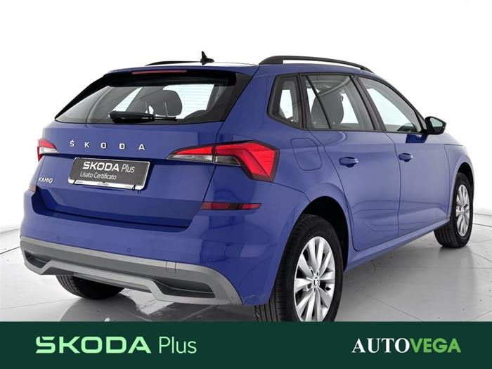 AutoVega - SKODA Kamiq | ID 37672