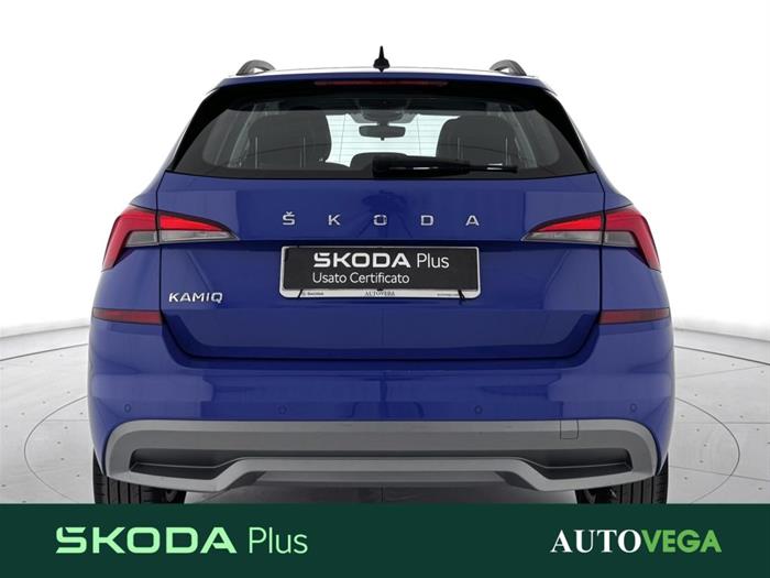 AutoVega - SKODA Kamiq | ID 37672