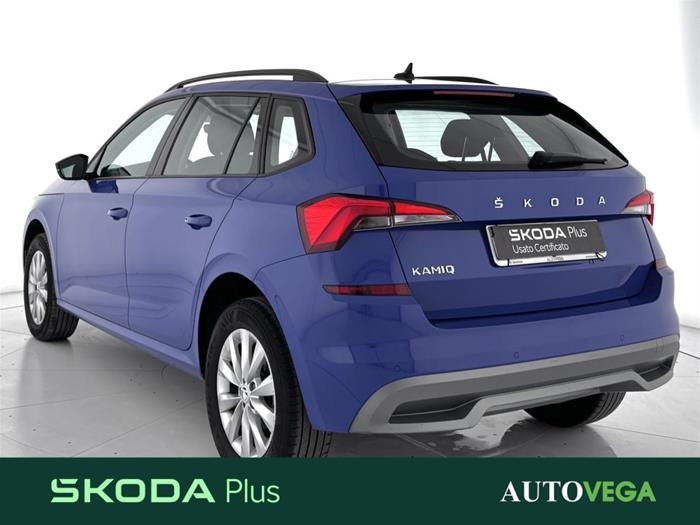 AutoVega - SKODA Kamiq | ID 37672