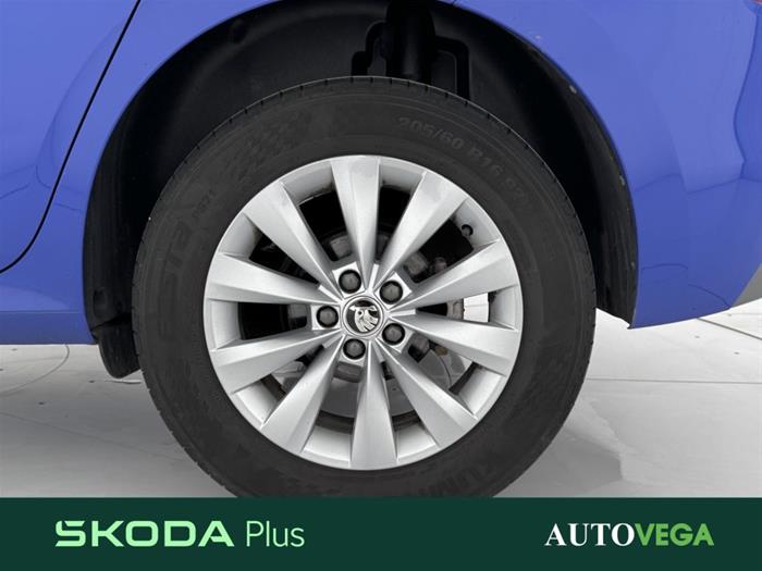 AutoVega - SKODA Kamiq | ID 37672
