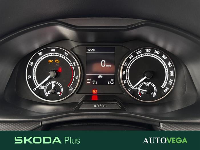 AutoVega - SKODA Kamiq | ID 37672