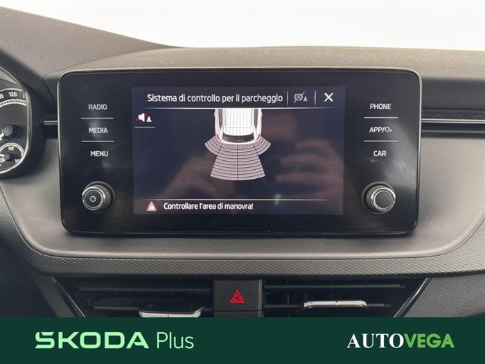AutoVega - SKODA Kamiq | ID 37672
