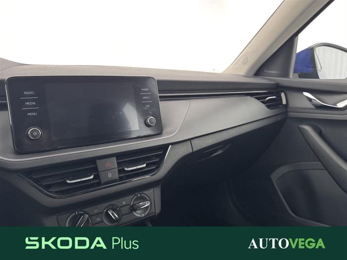 AutoVega - SKODA Kamiq | ID 37672