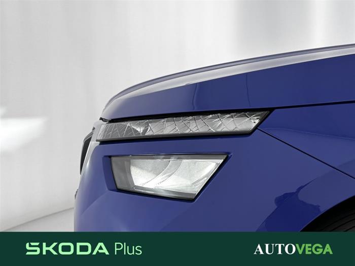 AutoVega - SKODA Kamiq | ID 37672