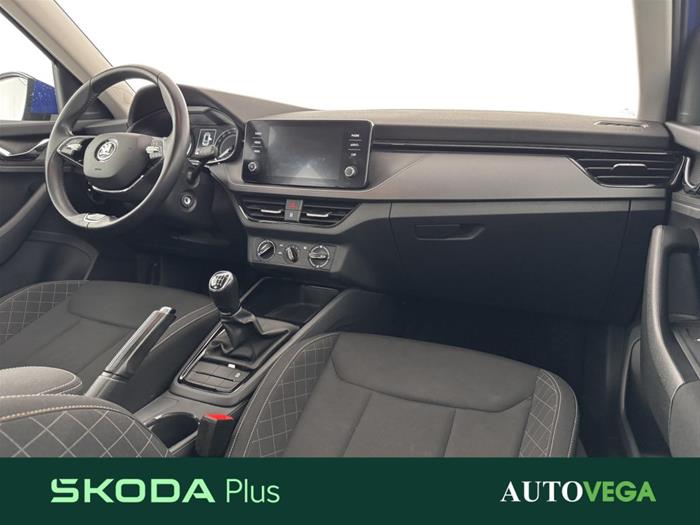 AutoVega - SKODA Kamiq | ID 37672