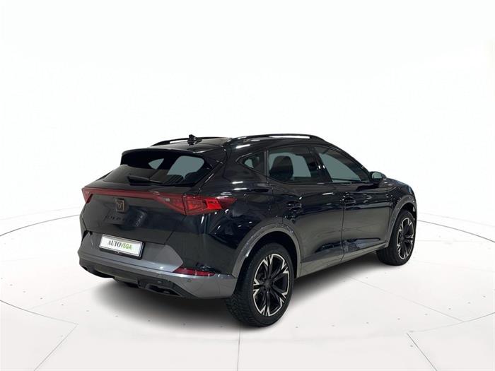 AutoVega - CUPRA Formentor | ID 37673