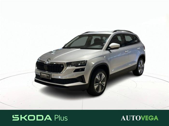AutoVega - SKODA Karoq | ID 37747