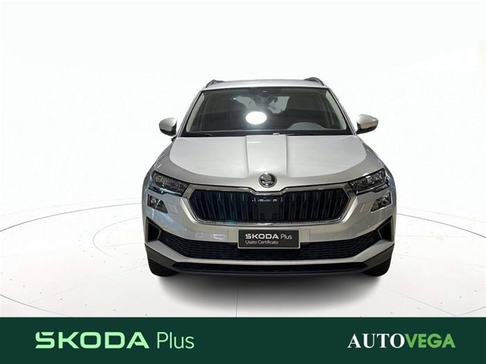 AutoVega - SKODA Karoq | ID 37747