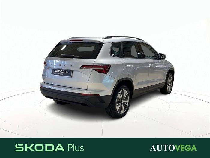 AutoVega - SKODA Karoq | ID 37747