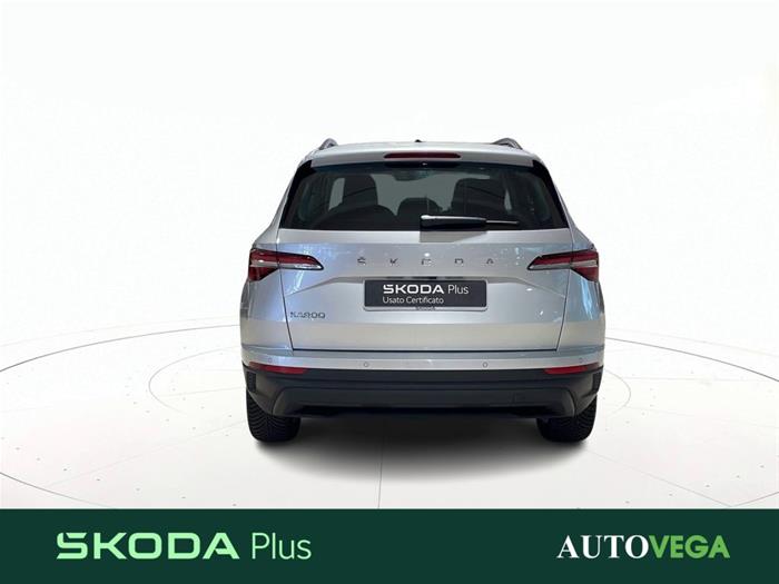 AutoVega - SKODA Karoq | ID 37747