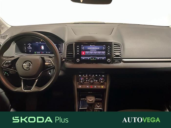 AutoVega - SKODA Karoq | ID 37747