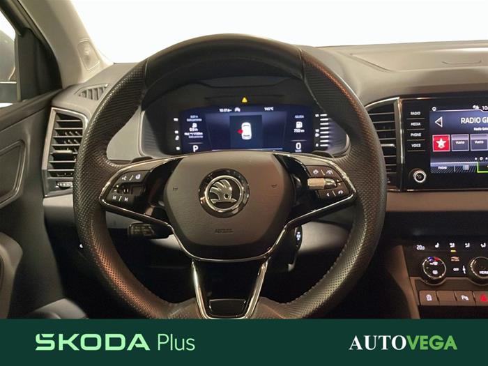 AutoVega - SKODA Karoq | ID 37747