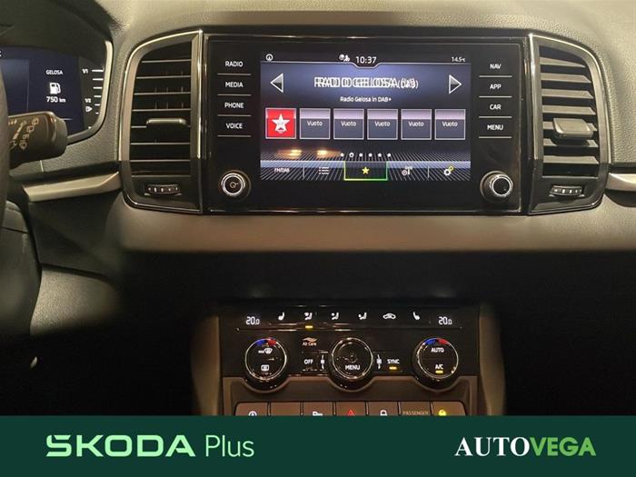 AutoVega - SKODA Karoq | ID 37747