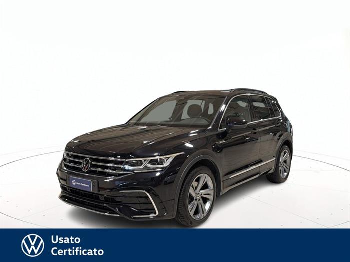 AutoVega - VOLKSWAGEN Tiguan | ID 37751