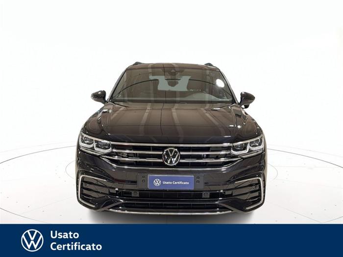 AutoVega - VOLKSWAGEN Tiguan | ID 37751