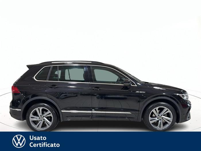 AutoVega - VOLKSWAGEN Tiguan | ID 37751