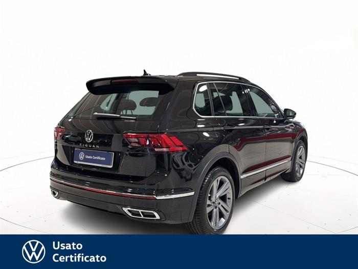 AutoVega - VOLKSWAGEN Tiguan | ID 37751