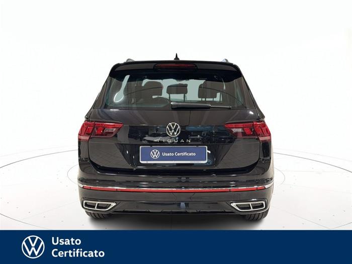 AutoVega - VOLKSWAGEN Tiguan | ID 37751