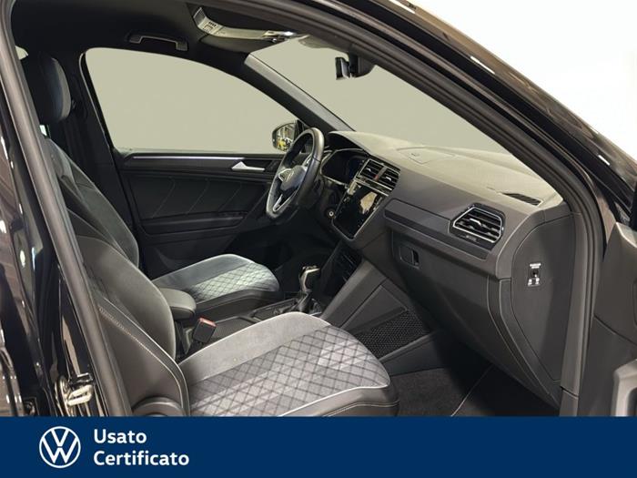 AutoVega - VOLKSWAGEN Tiguan | ID 37751
