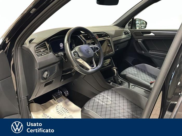 AutoVega - VOLKSWAGEN Tiguan | ID 37751