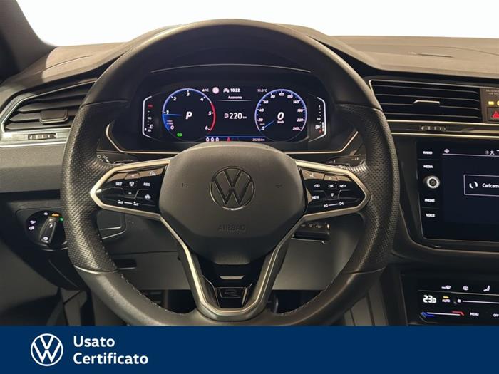 AutoVega - VOLKSWAGEN Tiguan | ID 37751