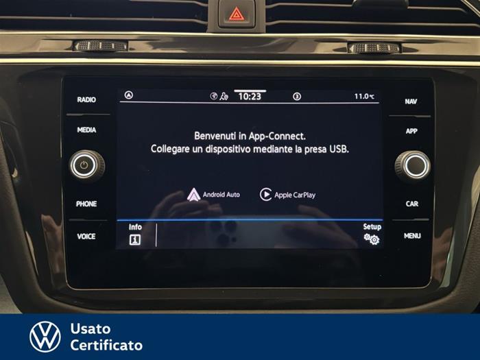 AutoVega - VOLKSWAGEN Tiguan | ID 37751