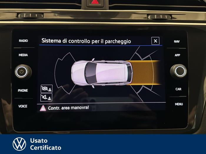 AutoVega - VOLKSWAGEN Tiguan | ID 37751