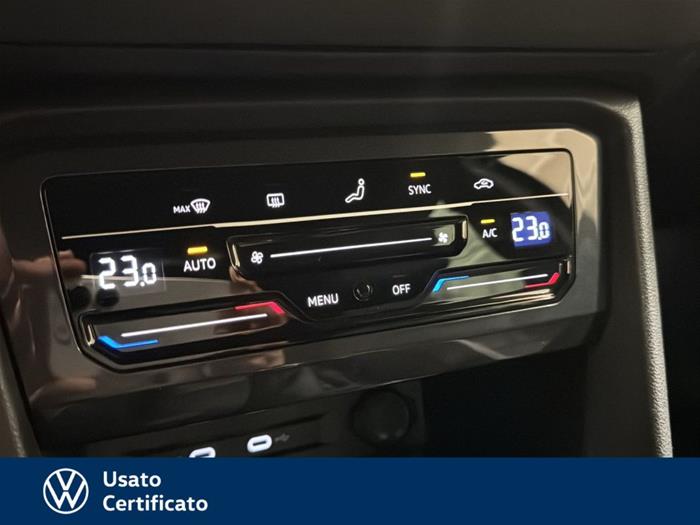 AutoVega - VOLKSWAGEN Tiguan | ID 37751
