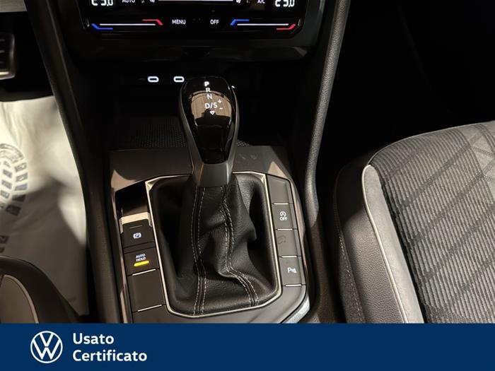 AutoVega - VOLKSWAGEN Tiguan | ID 37751
