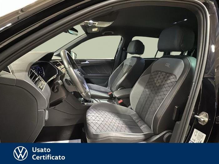AutoVega - VOLKSWAGEN Tiguan | ID 37751