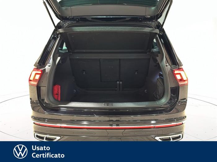 AutoVega - VOLKSWAGEN Tiguan | ID 37751