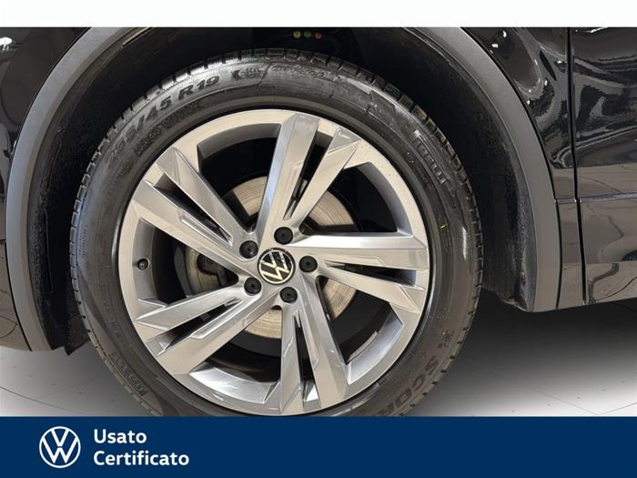 AutoVega - VOLKSWAGEN Tiguan | ID 37751