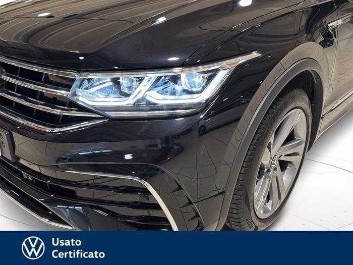 AutoVega - VOLKSWAGEN Tiguan | ID 37751