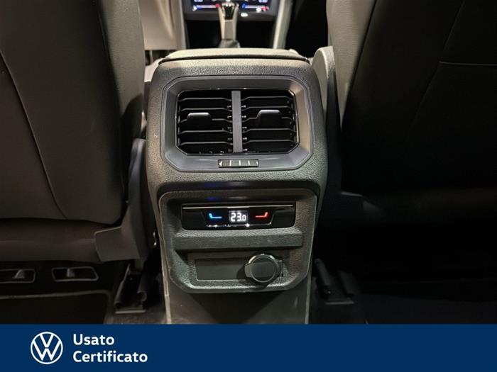 AutoVega - VOLKSWAGEN Tiguan | ID 37751
