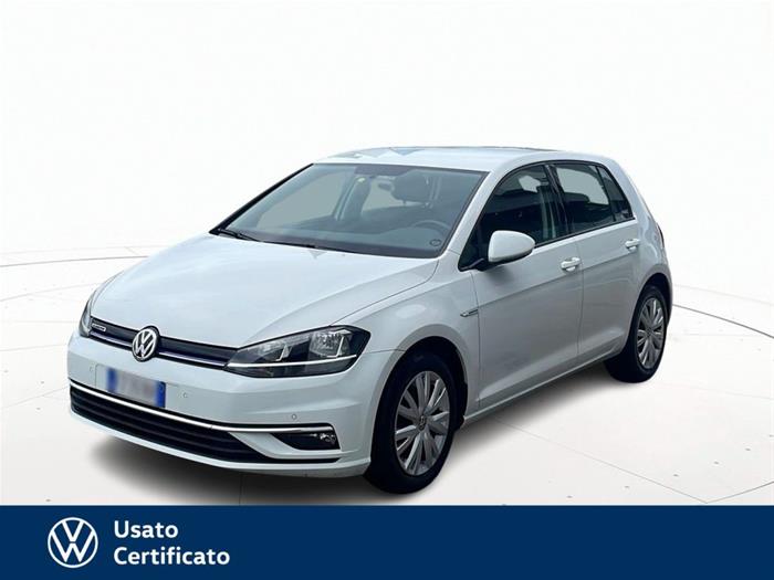 AutoVega - VOLKSWAGEN Golf | ID 37767