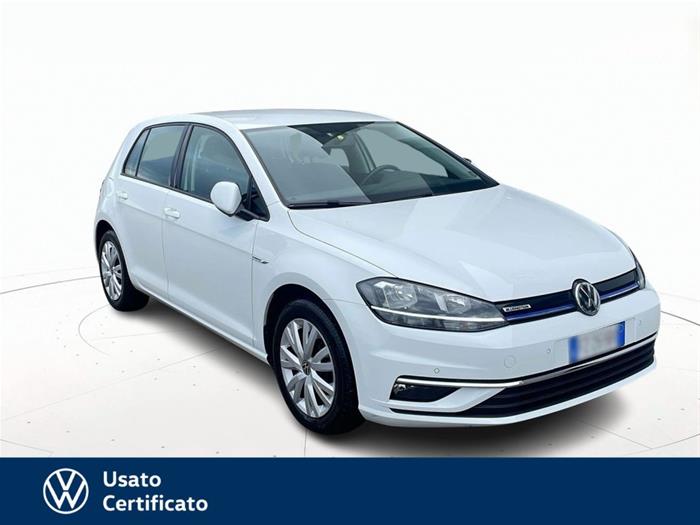 AutoVega - VOLKSWAGEN Golf | ID 37767