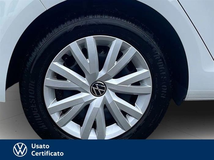 AutoVega - VOLKSWAGEN Golf | ID 37767
