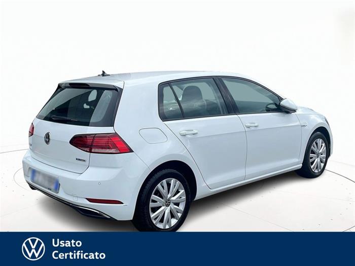 AutoVega - VOLKSWAGEN Golf | ID 37767