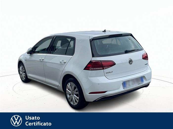 AutoVega - VOLKSWAGEN Golf | ID 37767